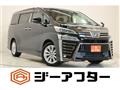 2018 Toyota Vellfire