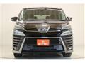 2018 Toyota Vellfire