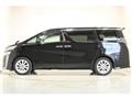 2018 Toyota Vellfire