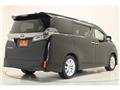 2018 Toyota Vellfire