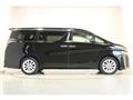 2018 Toyota Vellfire