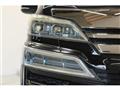 2018 Toyota Vellfire