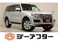 2015 Mitsubishi Pajero