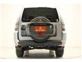 2015 Mitsubishi Pajero