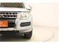 2015 Mitsubishi Pajero