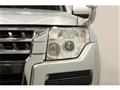 2015 Mitsubishi Pajero