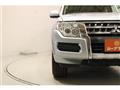 2015 Mitsubishi Pajero