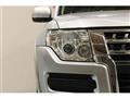 2015 Mitsubishi Pajero