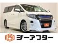2016 Toyota Alphard G