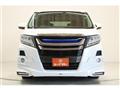 2016 Toyota Alphard G