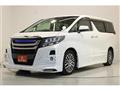 2016 Toyota Alphard G