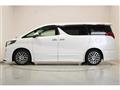 2016 Toyota Alphard G