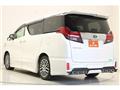2016 Toyota Alphard G