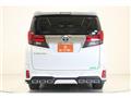 2016 Toyota Alphard G