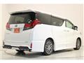 2016 Toyota Alphard G