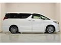 2016 Toyota Alphard G
