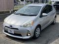 2013 Toyota AQUA