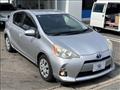 2013 Toyota AQUA