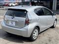 2013 Toyota AQUA