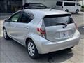 2013 Toyota AQUA