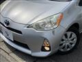 2013 Toyota AQUA