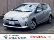 2013 Toyota AQUA