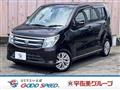 2016 Suzuki Wagon R