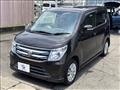 2016 Suzuki Wagon R