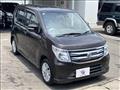 2016 Suzuki Wagon R
