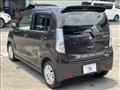 2016 Suzuki Wagon R
