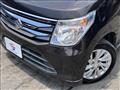 2016 Suzuki Wagon R