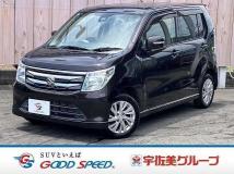 2016 Suzuki Wagon R