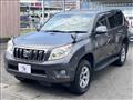 2010 Toyota Land Cruiser Prado
