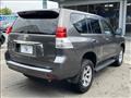2010 Toyota Land Cruiser Prado
