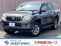 2010 Toyota Land Cruiser Prado