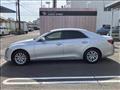 2013 Toyota Mark X