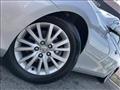 2013 Toyota Mark X