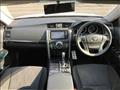 2013 Toyota Mark X
