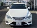 2013 Toyota Mark X