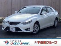 2013 Toyota Mark X