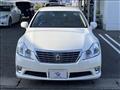 2012 Toyota Crown