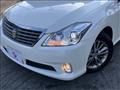 2012 Toyota Crown