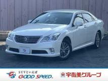 2012 Toyota Crown