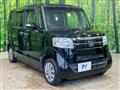2016 Honda N BOX