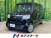 2016 Honda N BOX