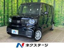 2024 Honda N BOX