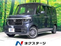 2023 Honda N BOX