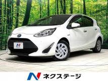 2018 Toyota AQUA