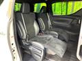 2022 Toyota Alphard Hybrid