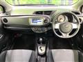 2012 Toyota Vitz